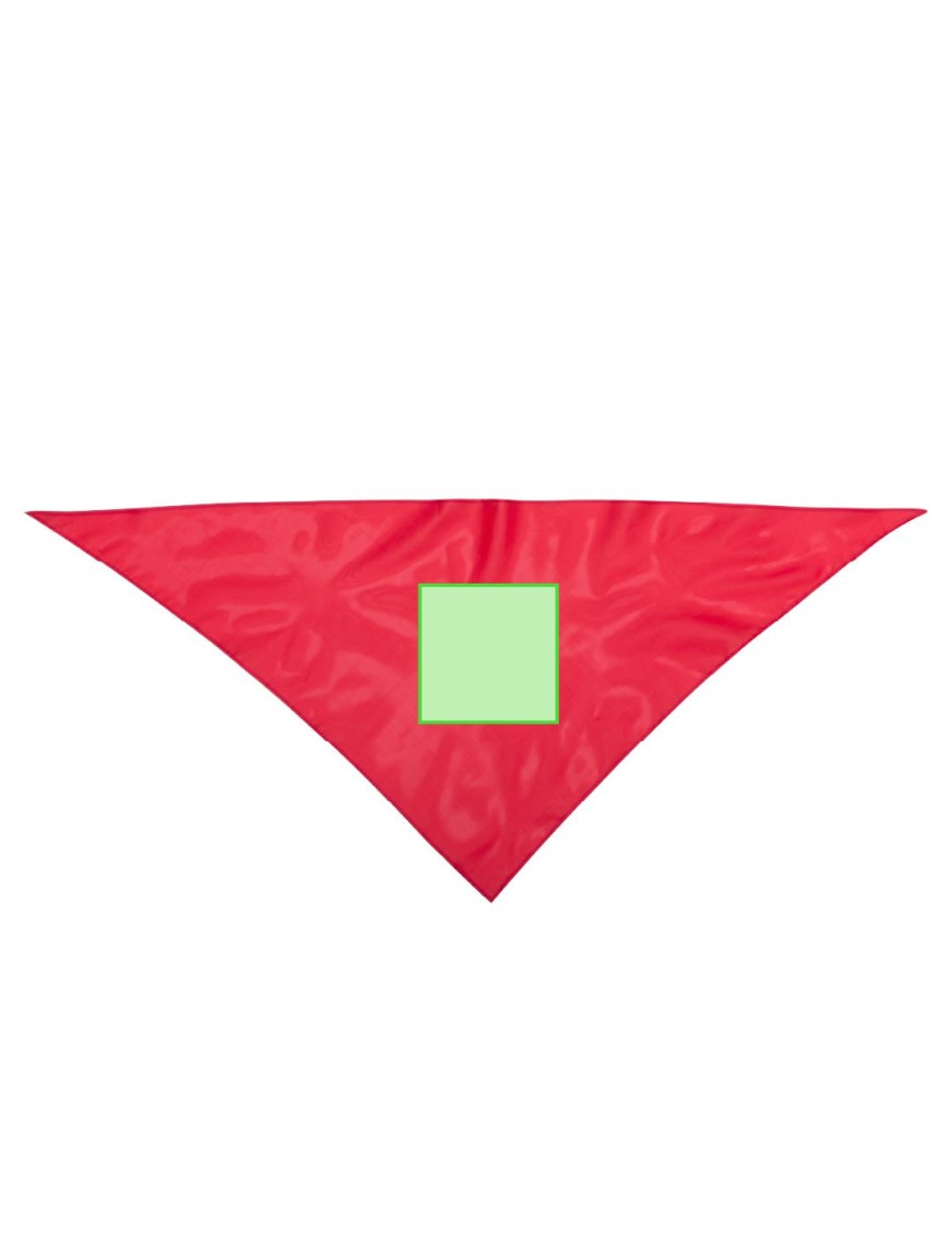 Neckerchief Wrap Kozma