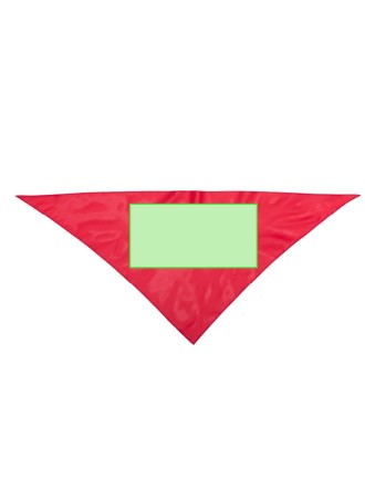 Neckerchief Wrap Kozma