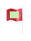Pennant Flag Rolof