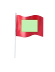 Pennant Flag Rolof