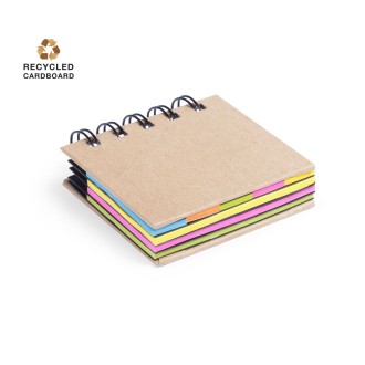 Sticky Notepad Laska