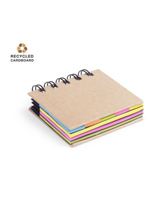 Sticky Notepad Laska