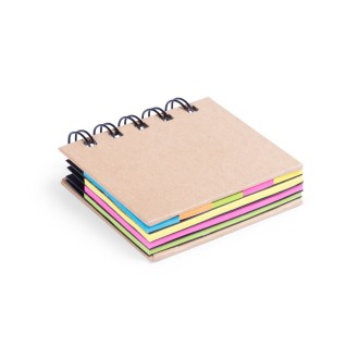 Sticky Notepad Laska