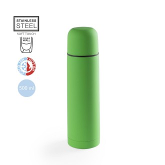 Vacuum Flask Hosban