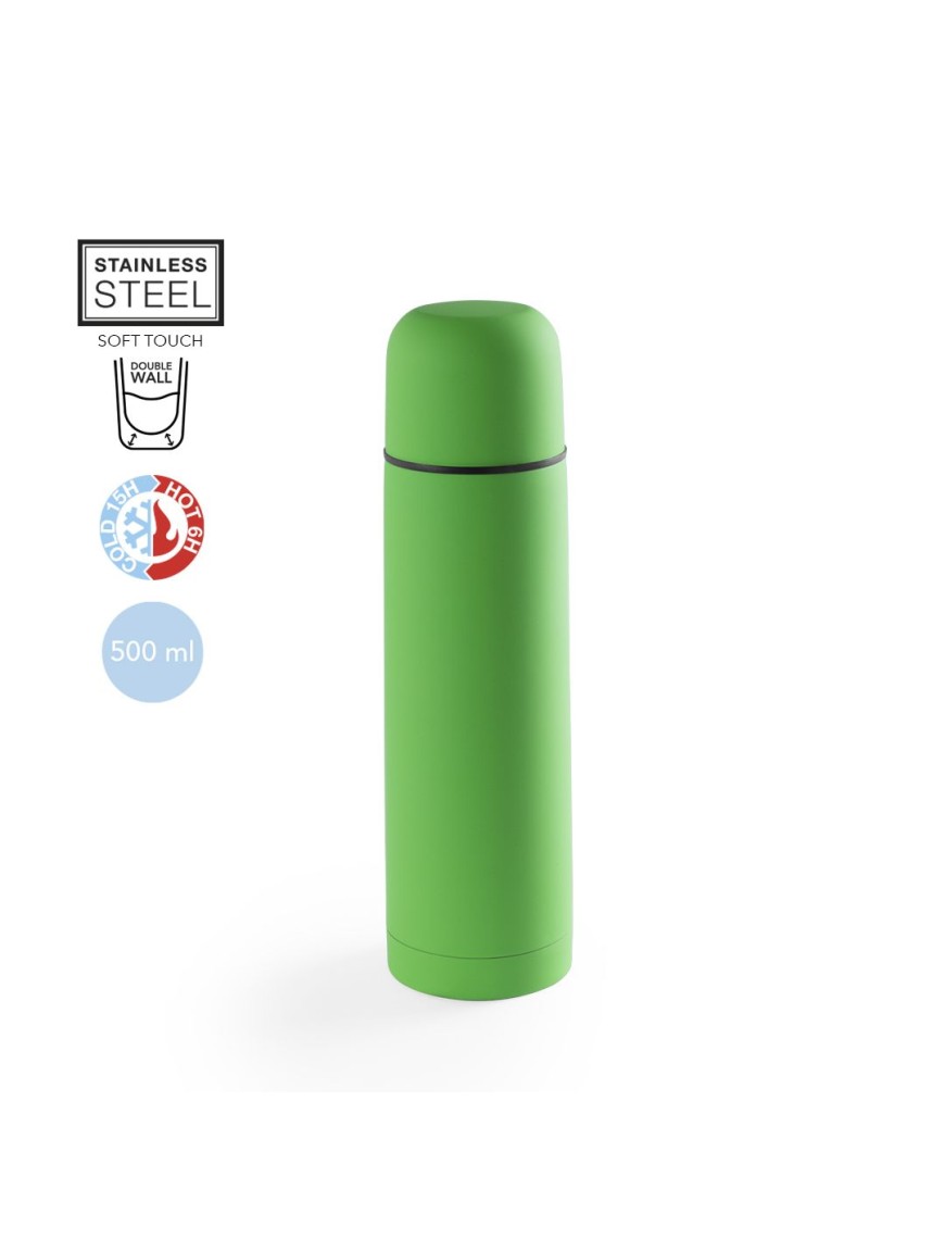 Vacuum Flask Hosban