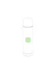 Vacuum Flask Hosban