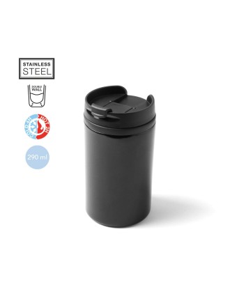 Insulated Cup Citrox