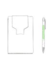 Sticky Notepad Cravis