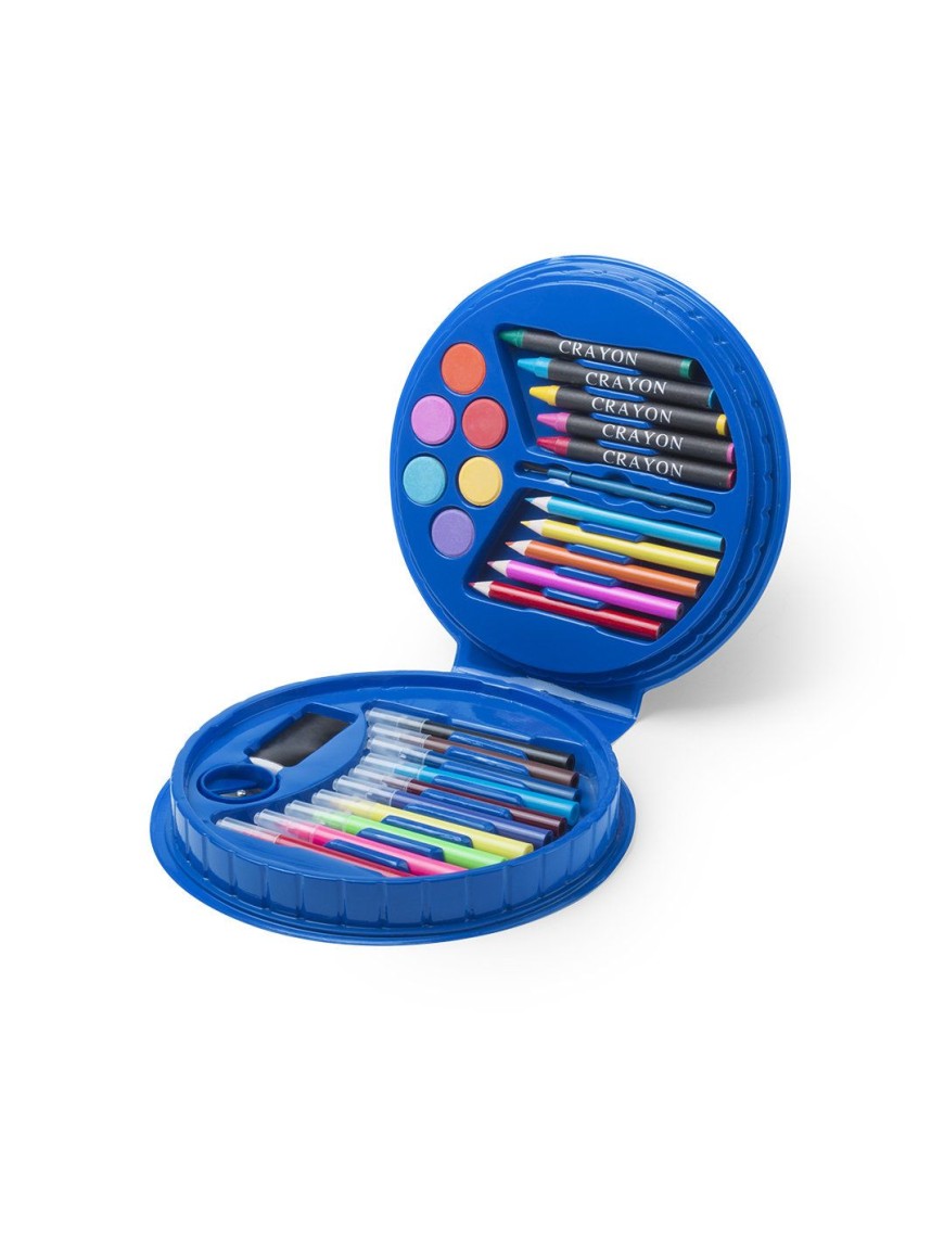 Pencil Case Trinen