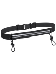Race Number Holder Waistbag Rapik