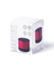 Speaker Martins