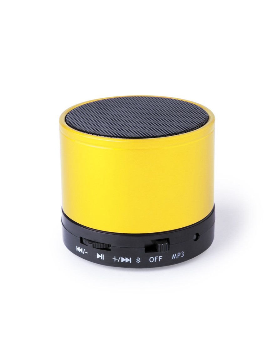 Speaker Martins