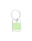 Keyring Persal