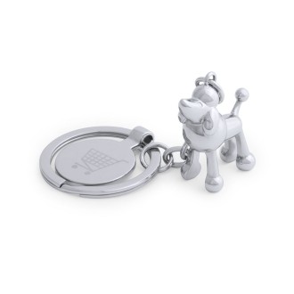 Keyring Coin Hoinzo