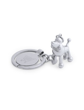 Keyring Coin Hoinzo