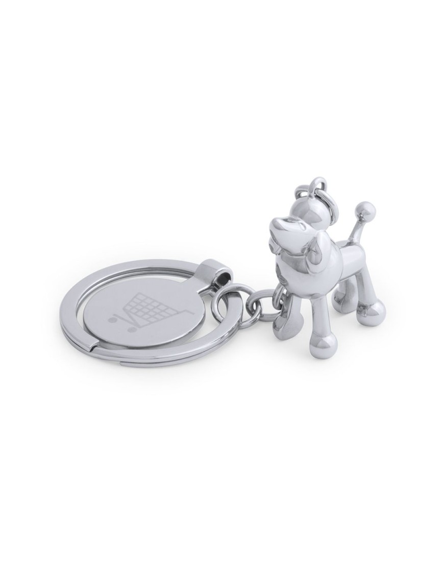 Keyring Coin Hoinzo