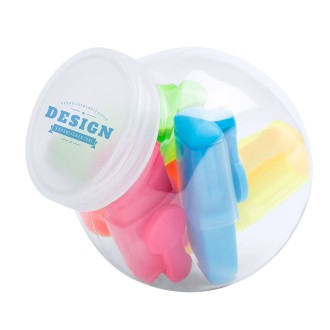 Highlighter Set Layax