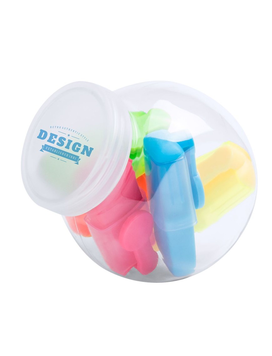 Highlighter Set Layax