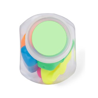 Highlighter Set Layax