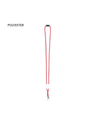 Lanyard Perux