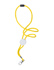 Lanyard Perux