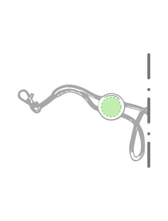 Lanyard Perux