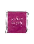 Drawstring Bag Dinki