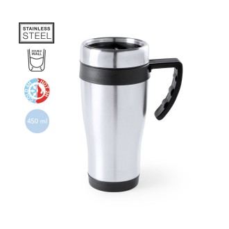 Insulated Mug Carson
