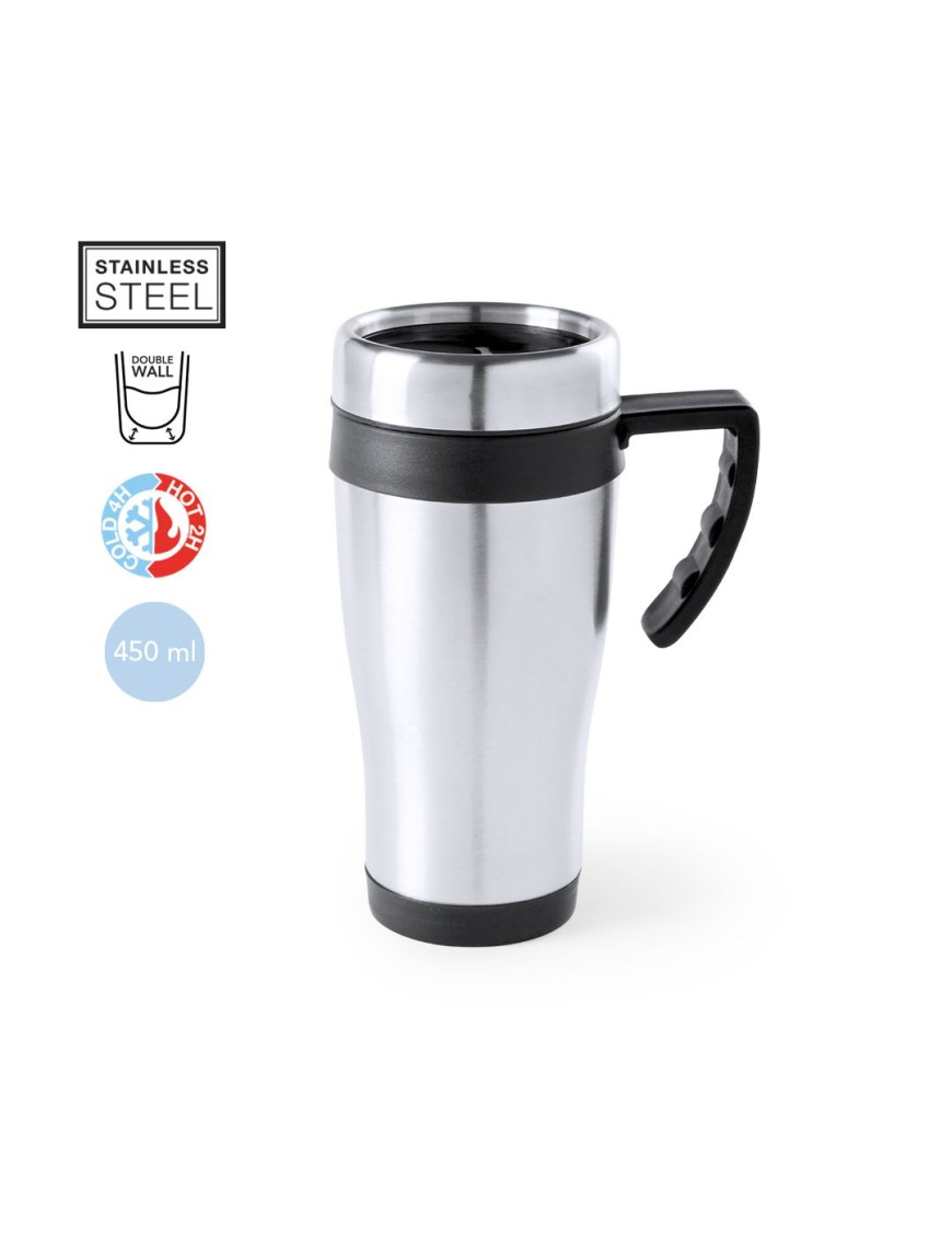 Insulated Mug Carson
