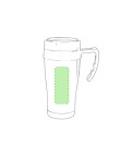 Insulated Mug Carson