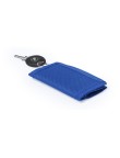 Keyring Purse Motok