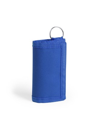 Keyring Purse Motok