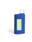 Keyring Purse Motok