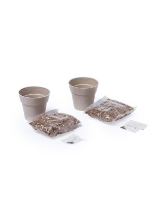 Flowerpot Set Nertel