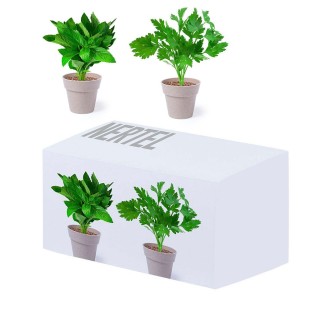 Flowerpot Set Nertel
