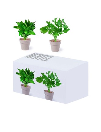 Flowerpot Set Nertel