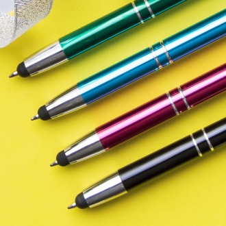 Stylus Touch Ball Pen Mitch