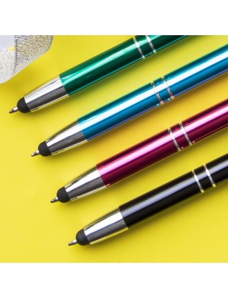 Stylus Touch Ball Pen Mitch