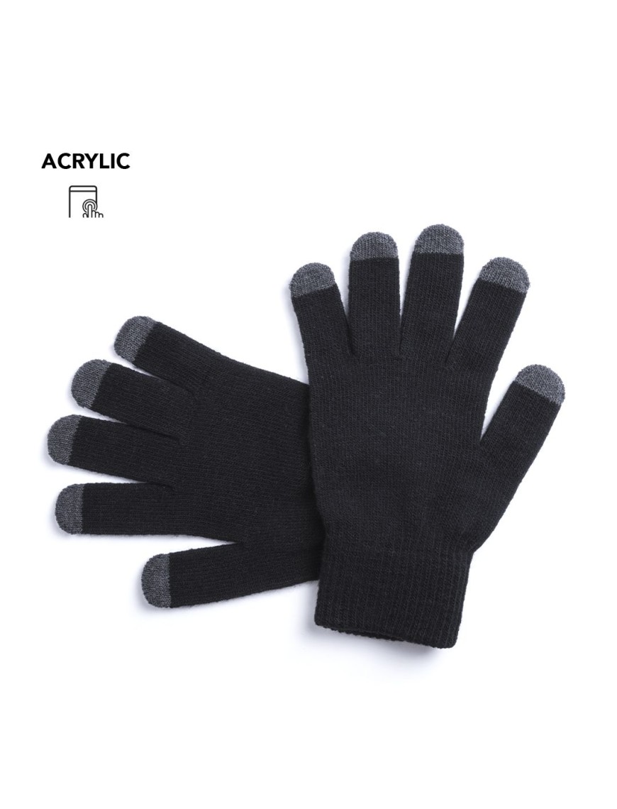 Touchscreen Gloves Tellar