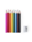 Pencil Case Migal