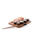 Kitchen Cutting Board Ruban
