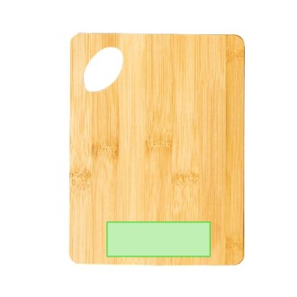 Kitchen Cutting Board Ruban
