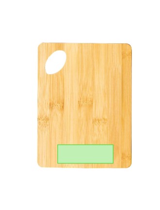 Kitchen Cutting Board Ruban