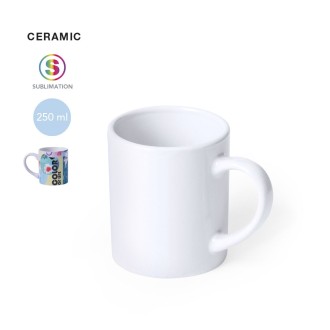 Sublimation Mug Dolten