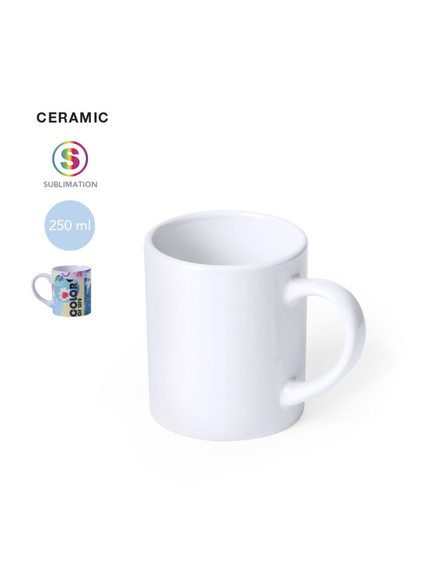 Sublimation Mug Dolten