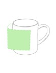 Sublimation Mug Dolten