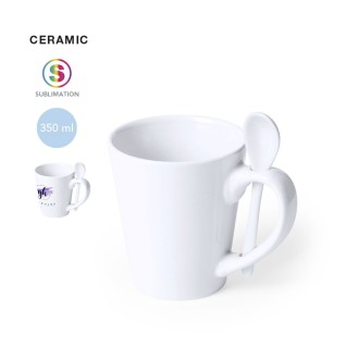 Sublimation Mug Kaffir