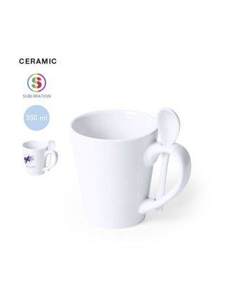Sublimation Mug Kaffir