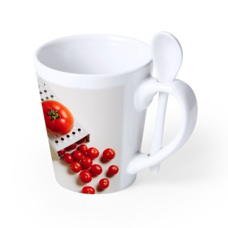 Sublimation Mug Kaffir