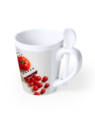 Sublimation Mug Kaffir